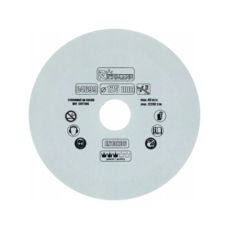 INGCO dijamantska rezna ploča 230x22,23mm DMD032302M (Kopiraj)
