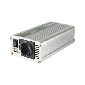 SAL pretvarač napona za pumpe centralnog grijanja 12 V na 230 V MIK 200 (Kopiraj)