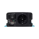 SAL pretvarač napona adapter 12V na 220V - SAI 1000USB, 500/1000W (Kopiraj)