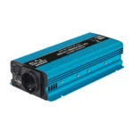 SAL pretvarač napona adapter 12V na 220V - SAI 1000USB, 500/1000W (Kopiraj)