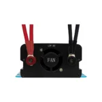 SAL pretvarač napona adapter 12V na 220V - SAI 1000USB, 500/1000W (Kopiraj)