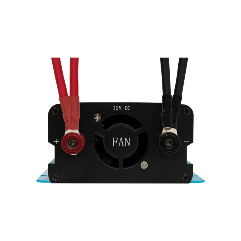 SAL pretvarač napona adapter 12V na 220V - SAI 1000USB, 500/1000W (Kopiraj)