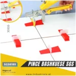 SGS dijamantska brusna ploča za beton 115 x 22.23 mm SGS2310 (Kopiraj)