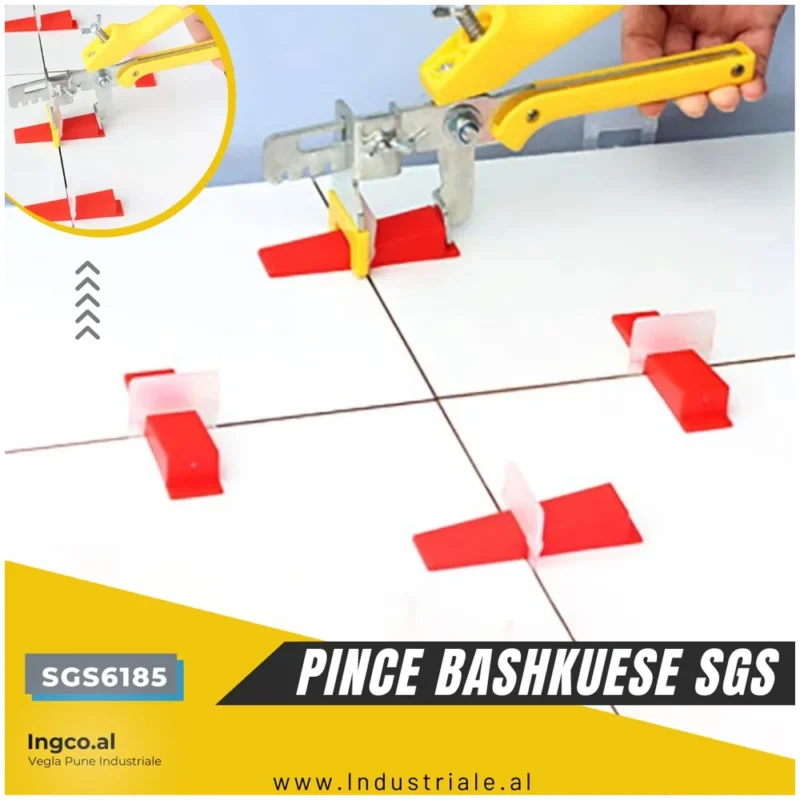 SGS dijamantska brusna ploča za beton 115 x 22.23 mm SGS2310 (Kopiraj)