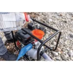Scheppach motorna benzinska pumpa za vodu PWP32