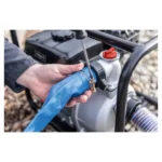 Scheppach motorna benzinska pumpa za vodu PWP32