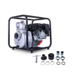 Scheppach motorna benzinska pumpa za vodu PWP32