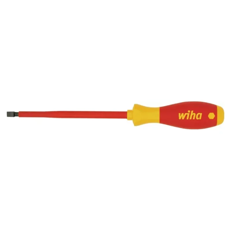 Wiha odvijač šrafciger električarski krstasti PH1 SoftFinish 00847 (Kopiraj)