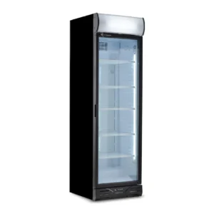 TMRV 385 DC BLACK