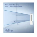 TROTEC rashlađivač vazduha PAE 31 (Kopiraj)