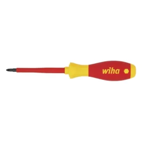 Wiha odvijač šrafciger električarski krstasti PH2 SoftFinish 00848 (Kopiraj)