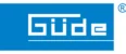 header guede logo