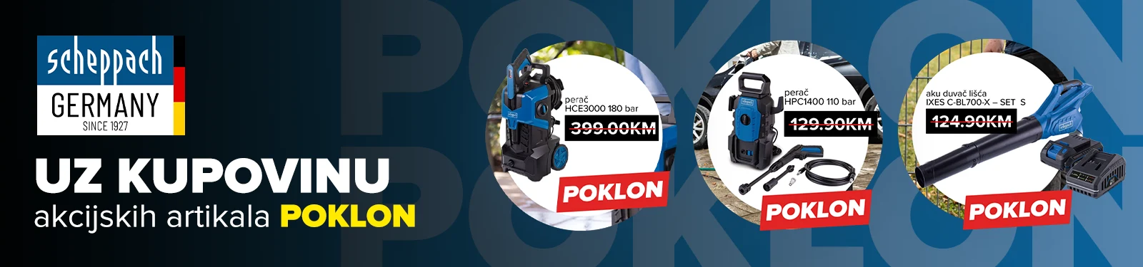 Početna
