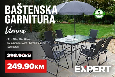 Početna