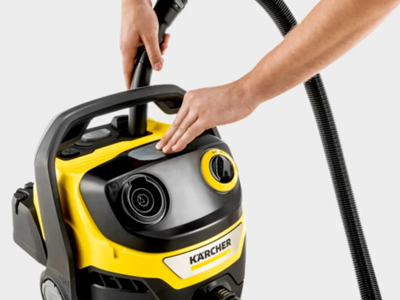 Karcher usisivač suvo mokro WD 5 S V-25/5/22 (YSY)