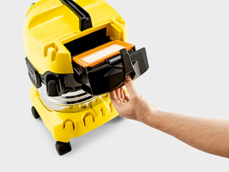 Karcher usisivač suvo mokro WD 2 PLUS V-15/4/18 (Kopiraj)