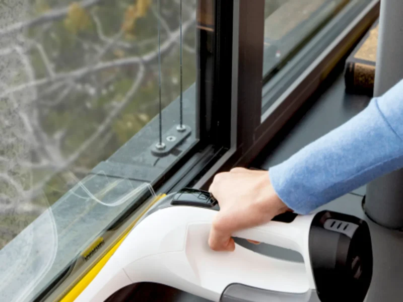Karcher aku usisivač čistač za prozore WV 5 Plus N (Kopiraj)