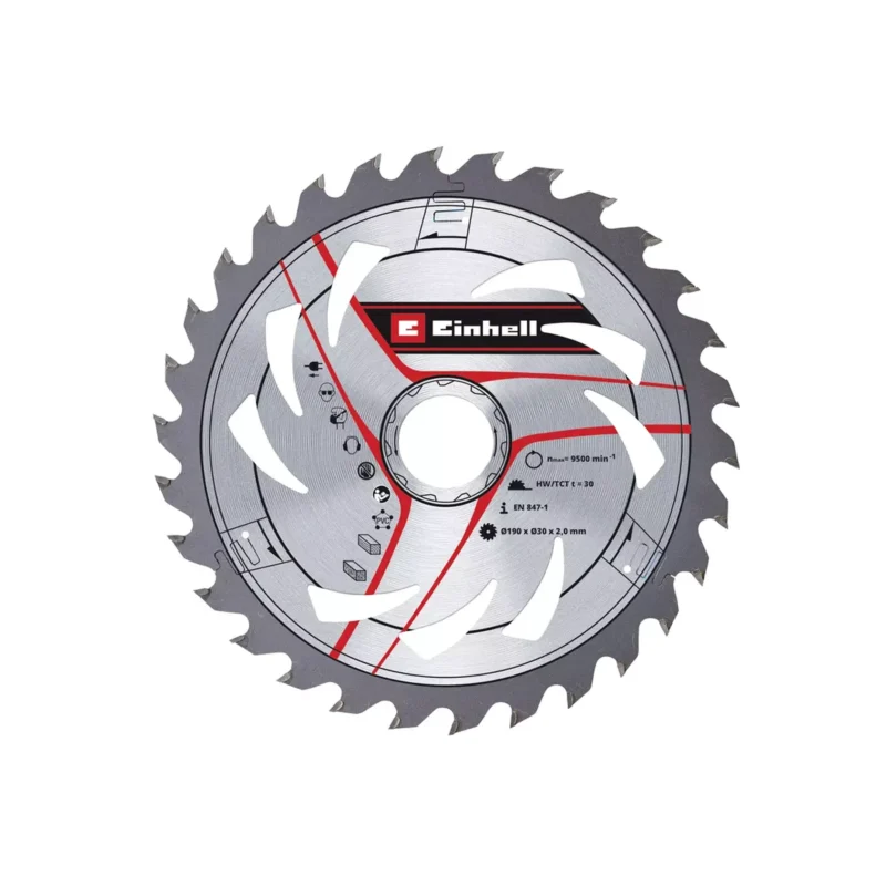 Makita rezni list za drvo TCT 165x20 mm 60z D-65573 (Kopiraj)