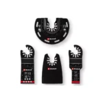 KWB univerzalni set za višenamjenski alat 708900 (Kopiraj)