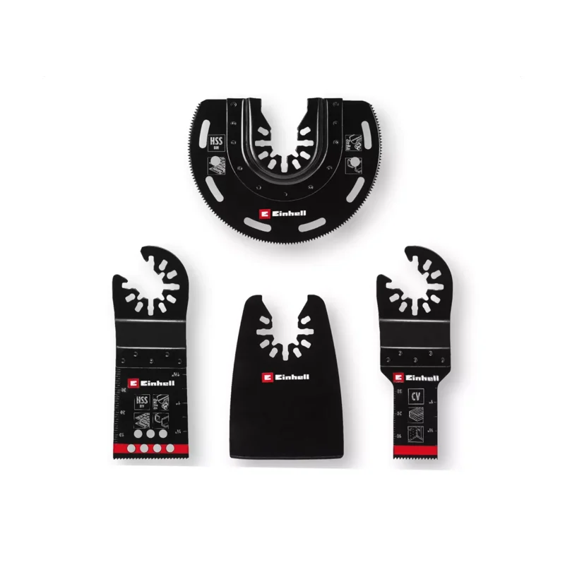 KWB univerzalni set za višenamjenski alat 708900 (Kopiraj)