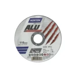 Norton rezna ploča VULCAN INOX 230x1.9x22.23 A46T 25/1 (Kopiraj)