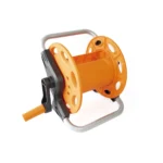 Motalica kolica za vrtno crijevo 60 m 1/2" - 25 m 3/4'' 69080 (Kopiraj)