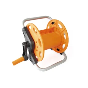 Motalica kolica za vrtno crijevo 60 m 1/2" - 25 m 3/4'' 69080 (Kopiraj)