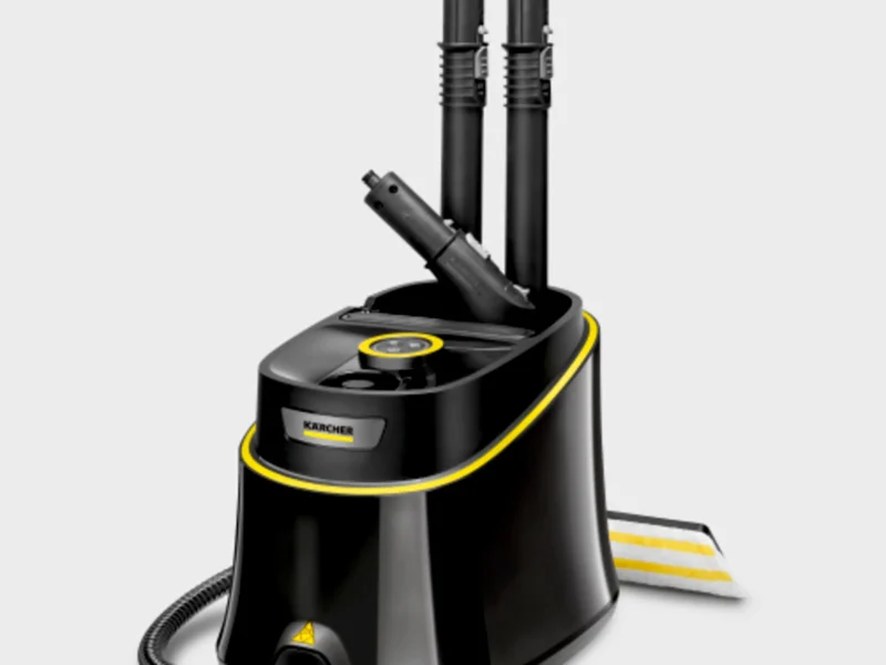 Karcher paročistač parni čistač SC 3 DELUXE ANNIVERSARY EDITION