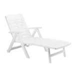 IPAE-Progarden baštenska garnitura MOLOK (Kopiraj) - Bijela