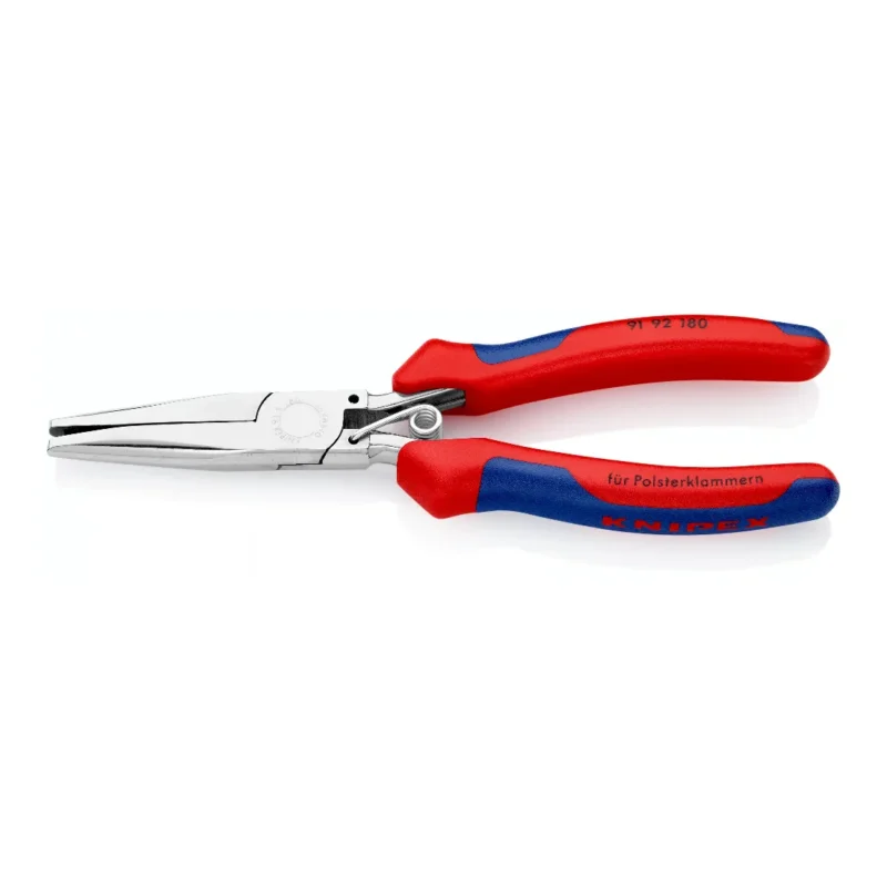 Knipex izdužena električarska kliješta 25 05 160 160mm (Kopiraj)