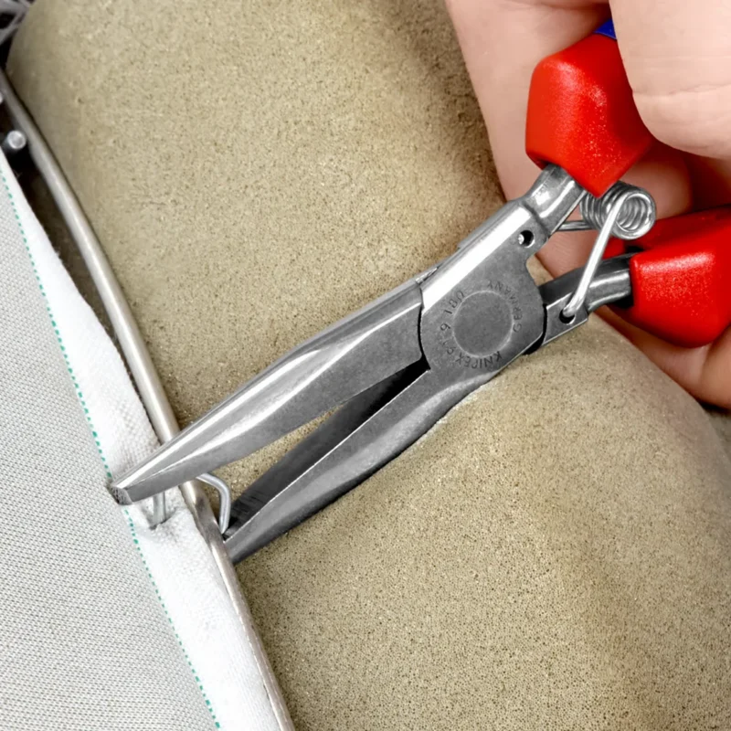 Knipex izdužena električarska kliješta 25 05 160 160mm (Kopiraj)