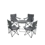 Adventuridge sklopiva stolica za kampovanje DA11-FCC-01 (Kopiraj)