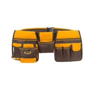 INGCO 4-dijelni set radnih torbi COS230908