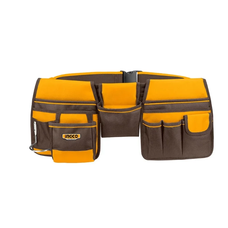 INGCO 4-dijelni set radnih torbi COS230908