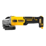 DeWalt aku ugaona kutna brusilica BRUSHLESS 125mm 18V FLEXVOLT -DCG409NT - Solo (Kopiraj)