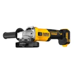 DeWalt aku ugaona kutna brusilica BRUSHLESS 125mm 18V FLEXVOLT -DCG409NT - Solo (Kopiraj)