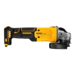 DeWalt aku ugaona kutna brusilica BRUSHLESS 125mm 18V FLEXVOLT -DCG409NT - Solo (Kopiraj)