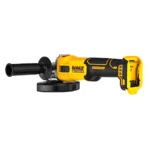 DeWalt aku ugaona kutna brusilica BRUSHLESS 125mm 18V FLEXVOLT -DCG409NT - Solo (Kopiraj)