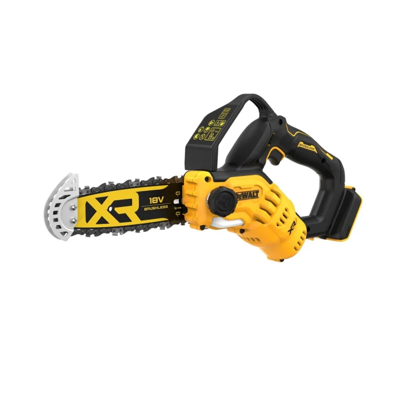 DeWALT aku lančana pila 18 V DCM565N Solo (Kopiraj)