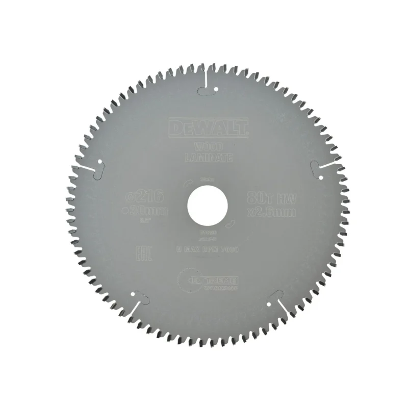 Bosch list kružne pile za metal 305 x 25.4 mm 60 Z 2608644285 (Kopiraj)
