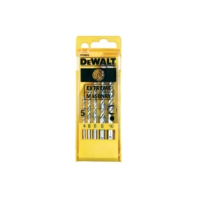 DeWalt burgija za metal Cobalt  HSS-G (Kopiraj)