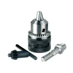 KWB stezna glava 1.5-13mm 1/2”-20 UNF sa ključem i SDS-Plus adapterom (Kopiraj)