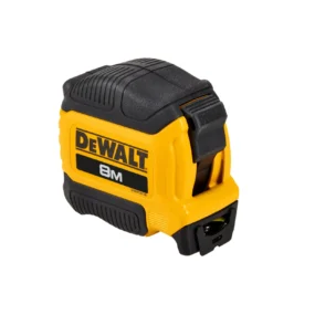 DeWalt potezni metar mjerna traka 5 m x 28 mm DWHT38114-0 (Kopiraj)