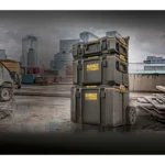 DeWALT kofer za alat na točkićima TSTAK IP54 DWST83347-1 (Kopiraj)