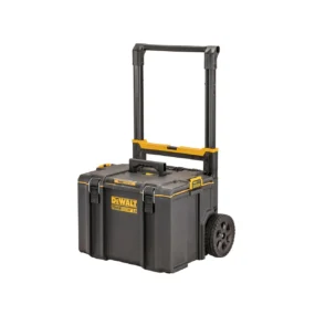 DeWALT kofer za alat na točkićima TSTAK IP54 DWST83347-1 (Kopiraj)