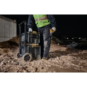 DeWALT kofer za alat na točkićima TSTAK IP54 DWST83347-1 (Kopiraj)