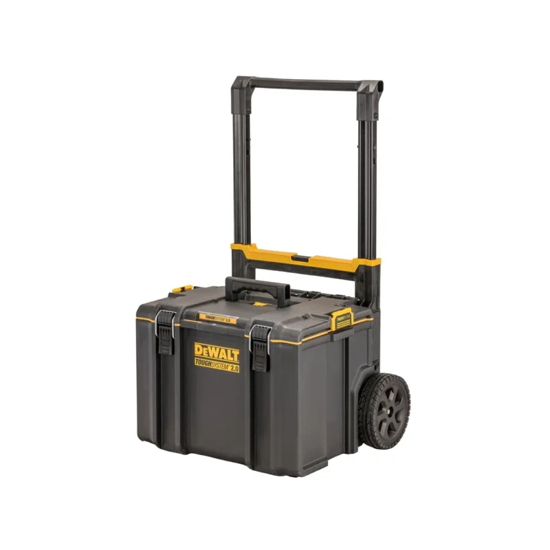 DeWALT kofer za alat na točkićima TSTAK IP54 DWST83347-1 (Kopiraj)