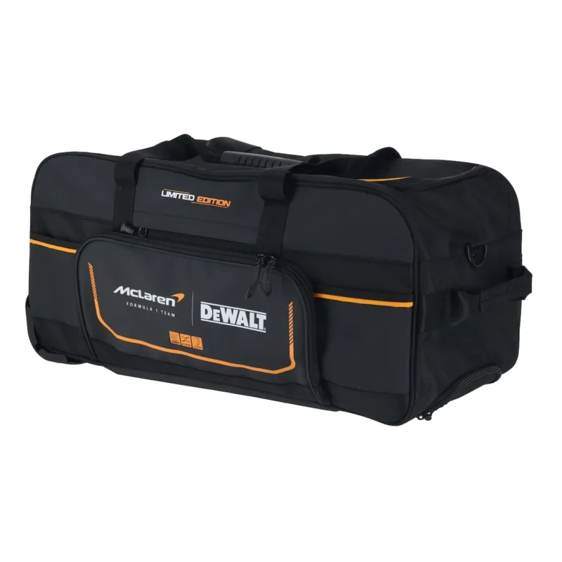 DeWALT kofer za alat na točkićima TSTAK IP54 DWST83347-1 (Kopiraj)