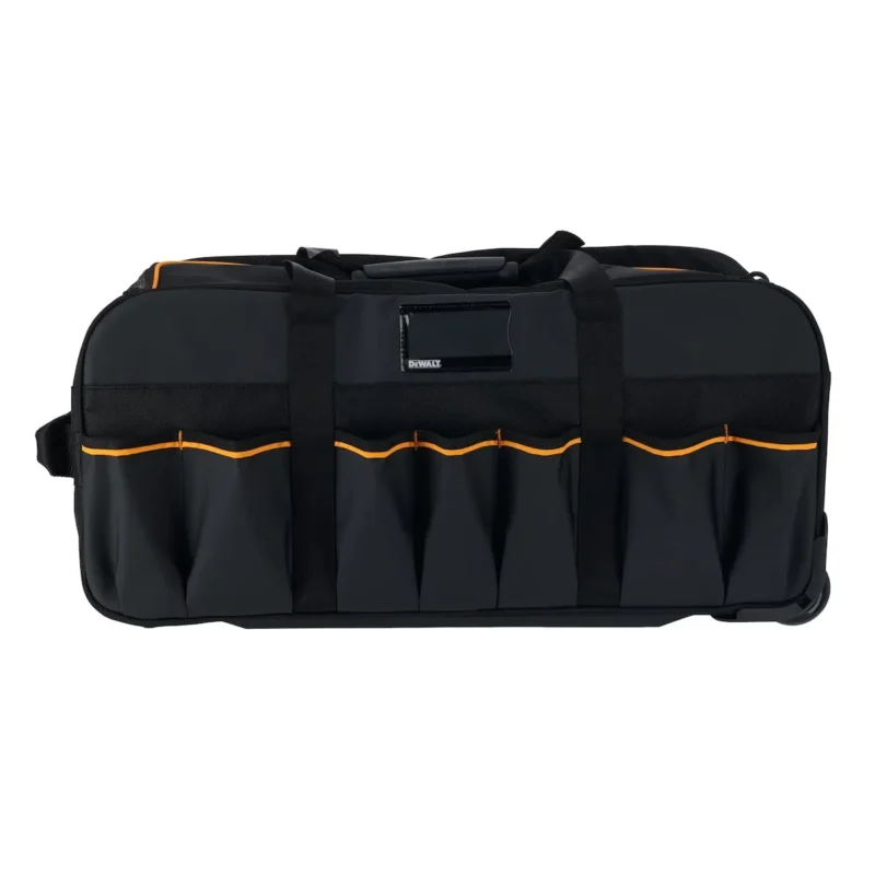 DeWALT kofer za alat na točkićima TSTAK IP54 DWST83347-1 (Kopiraj)