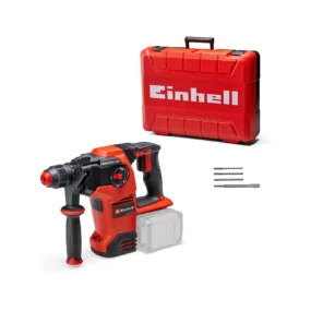 Einhell aku čekić bušilica Power X-Change SDS Plus TP-HD 36/30 Li BL +4 - Solo